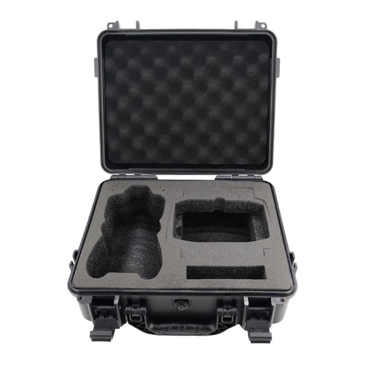 For DJI Air 3 Portable Waterproof and Shockproof Drone Storage Box Safety Explosion-proof Box For DJI Air 3 Portable Waterproof and Shockproof Drone Storage Box Safety Explosion-proof Box